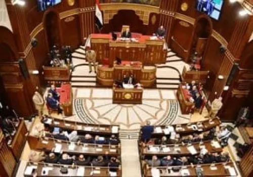 مجلس الشيوخ يناقش إنشاء مجمعات صناعية لتعزيز مشروعات البتروكيماويات في مصر