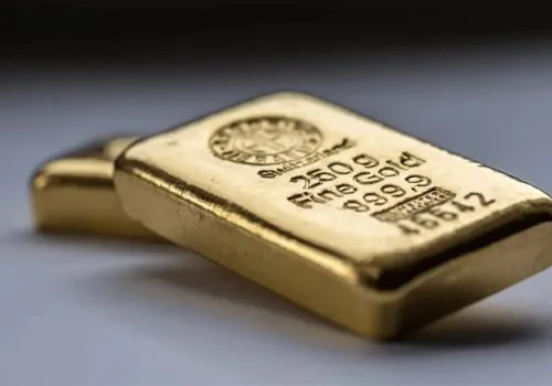 تحديثات أسعار سبائك الذهب BTC في السوق المصرية اليوم الجمعة 19 يونيو 2026