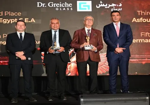 وزير الصناعة: تعزيز الصناعات الهندسية ضروري لتلبية احتياجات السوق المحلي ودعم الاقتصاد الوطني