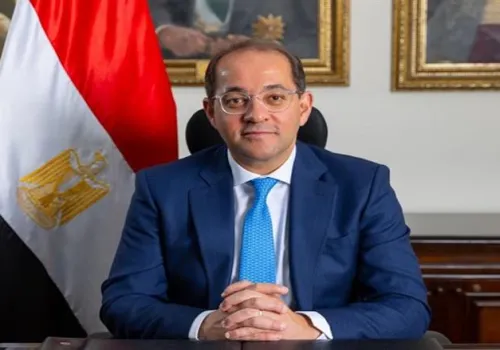 وزارة المالية المصرية تعزز التعاون مع الغرف التجارية لإنهاء المنازعات الضريبية عبر تسويات ودية