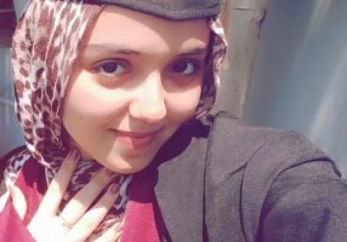 مريم سلامة تتألق بالدرجة النهائية في الشهادة الإعدادية بالجيزة: رحلة نجاح ملهمة نحو المستقبل