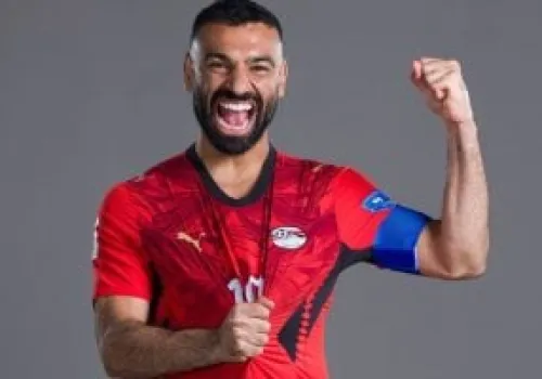 محمد صلاح يُعيد كتابة تاريخ المونديال: هدف يقطع 28 عامًا من الانتظار