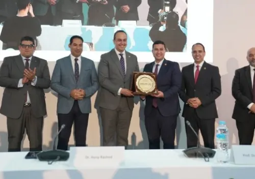 رئيس هيئة الرعاية الصحية: تطوير سلاسل إمداد ذكية وتأمين المخزون الاستراتيجي لمواجهة الأزمات العالمية