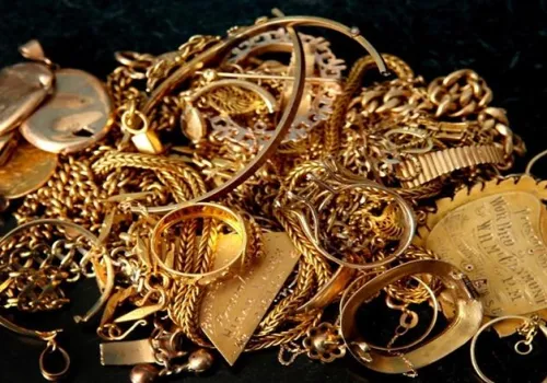 تراجع ملحوظ في أسعار الذهب في مصر اليوم الجمعة 19 يونيو 2026: ما هي أسعار عيار 21؟