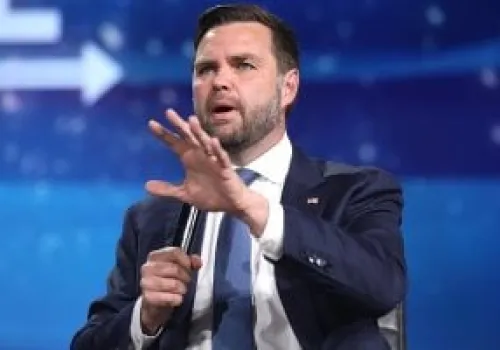 مستقبل الاتفاق النووي الإيراني مهدد بعد إلغاء زيارة نائب الرئيس الأمريكي إلى سويسرا