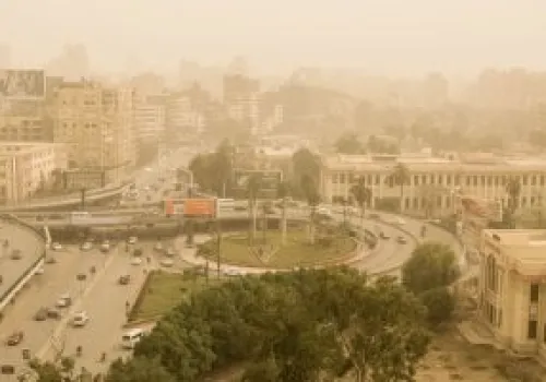 توقعات الأرصاد لحالة الطقس في بداية فصل الصيف: أجواء معتدلة مع ارتفاع درجات الحرارة