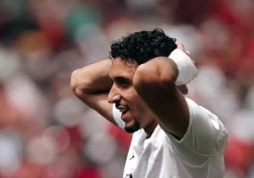 حسام حسن يحذر مرموش من الثقة الزائدة قبل مواجهة نيوزيلندا في كأس العالم 2026