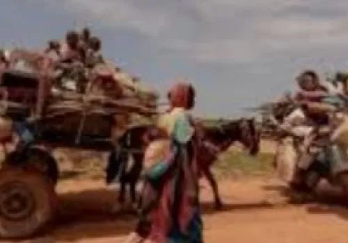 مصر تتبنى رؤية شاملة لاحتواء الأزمة السودانية وتعزيز الاستقرار الإقليمي