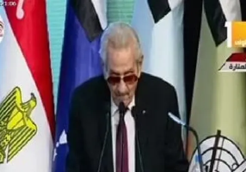 رحيل الفريق يوسف عفيفي.. أحد أبطال حرب أكتوبر وقائد الجيش الثالث الميداني