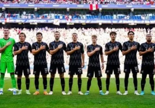 منتخب نيوزيلندا: المنافس الثاني لمصر في مونديال 2026 وتاريخ حافل بالإنجازات