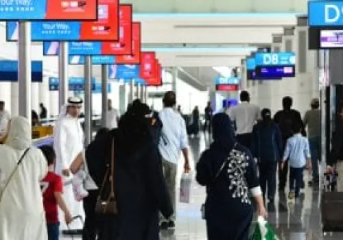 الإمارات تمنح مهلة إضافية 30 يوماً للمتأثرين بالحرب لمغادرة الدولة دون غرامات حتى 9 يوليو