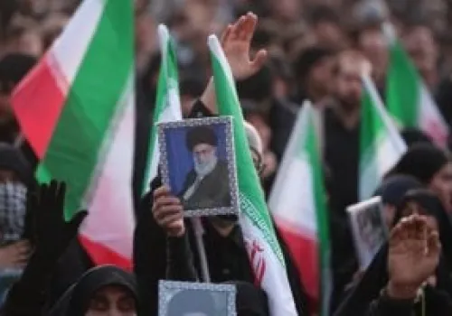 الرئاسة الباكستانية تحذر: السلام بين إيران والولايات المتحدة هش ويحتاج إلى حذر شديد
