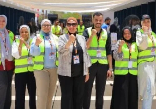 إطلاق مشروع وحدات وزارة التضامن الاجتماعي بالجامعات لتعزيز دور الشباب في خدمة المجتمع