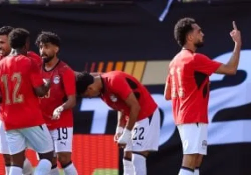ترتيب مجموعة منتخب مصر في كأس العالم 2026: الفراعنة يستعدون لمواجهة نيوزيلندا في الجولة الثانية