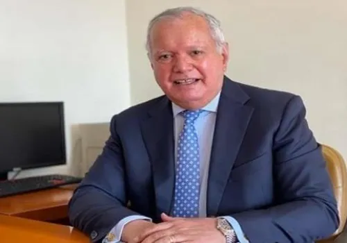العرابي: ثورة 30 يونيو تعيد تشكيل تاريخ مصر وتؤكد إرادة الشعب في حماية الدولة