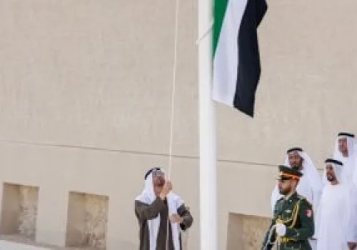موانئ أبوظبي تطلق خدمات لوجستية جديدة لتعزيز التجارة بين الإمارات والعراق