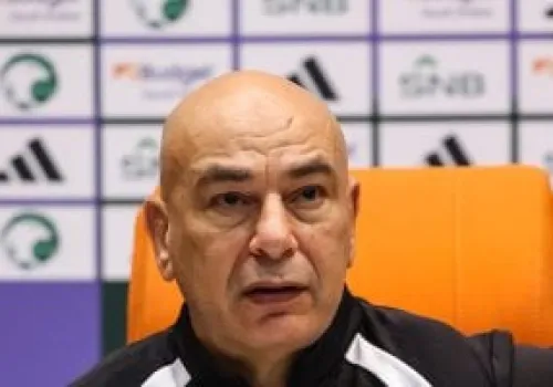 حسام حسن يفرض قيودًا صارمة على لاعبي منتخب مصر لتعزيز التركيز قبل مواجهة نيوزيلندا في كأس العالم 2026