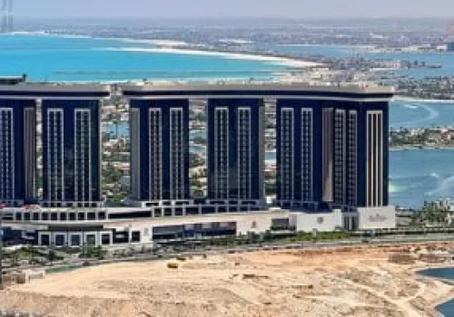 العلمين الجديدة: نموذج مصري رائد يجسد رؤية الدولة في بناء مدن عالمية متكاملة