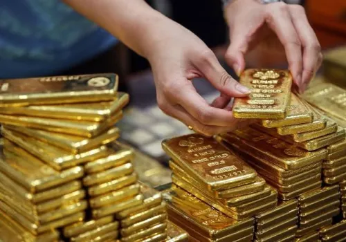 ارتفاع طفيف في أسعار سبائك الذهب في مصر اليوم الجمعة 19 يونيو 2026 وسط تقلبات اقتصادية