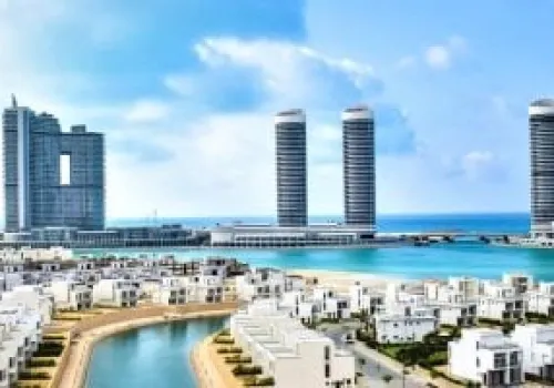 محمد أبو العلا: العلمين الجديدة تجسد رؤية مصر في التخطيط العمراني الحديث وتعزيز التنمية الشاملة