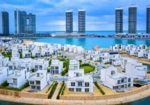 العلمين الجديدة: إنجاز مصري يبرز نجاح الدولة في بناء مدن عالمية متكاملة