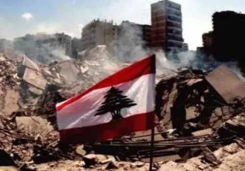 توافق تاريخي: إسرائيل وحزب الله يعلنان وقف إطلاق النار بدءًا من الرابعة عصرًا بتوقيت لبنان