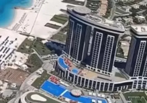 العلمين الجديدة: مشروع حضاري رائد يعزز حقوق الإنسان والتنمية المستدامة