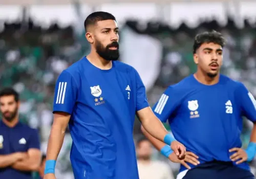 صراع الأندية المصرية يشتعل على ضم مروان داود: الاتحاد السكندري والمصري يتنافسان رسميًا