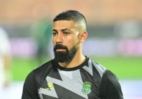 الاتحاد السكندري يتقدم بطلب رسمي لضم مروان داود من إنبي والمصري ينضم للسباق