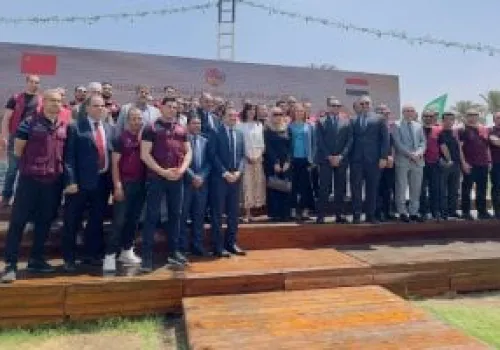 مؤسسة راعي مصر تعزز جهود التنمية المستدامة من خلال المرحلة الثانية لمبادرة «أمل جديد