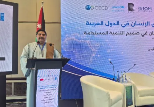 تحديات جديدة تواجه صغار المزارعين في مصر: التغيرات المناخية والرقمنة تحت المجهر
