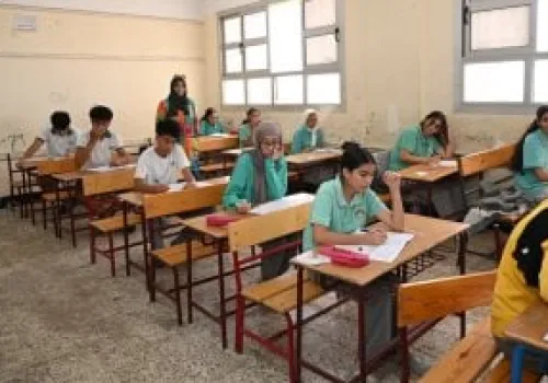 نتائج الشهادة الإعدادية بالإسكندرية 2025-2026: نسبة نجاح 74.5% وإشادة بالمتفوقين عبر اليوم السابع