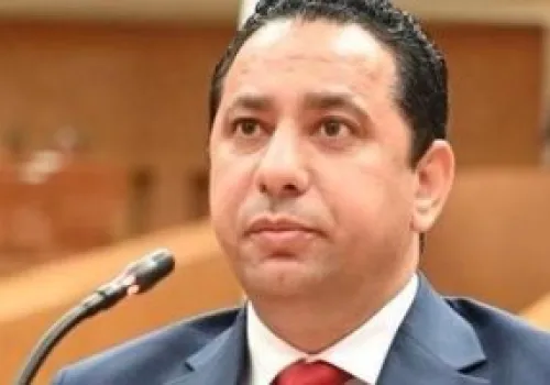 النائب حسام خليل: موازنة 2026/2027 تعكس تقدماً ملحوظاً في الأداء المالي والاقتصادي لمصر