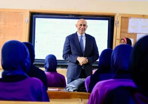التربية والتعليم توضح: القصة غير مدرجة في امتحان الدين للثانوية العامة 2026