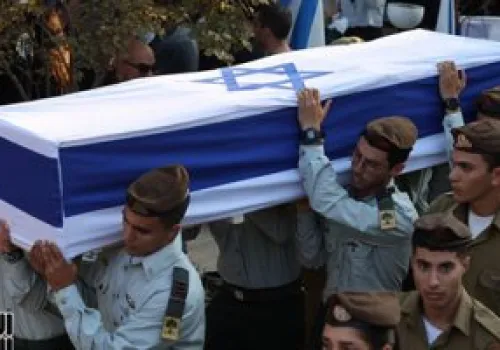 مقتل ضابط إسرائيلي رفيع وثلاثة جنود في هجوم لحزب الله جنوبي لبنان