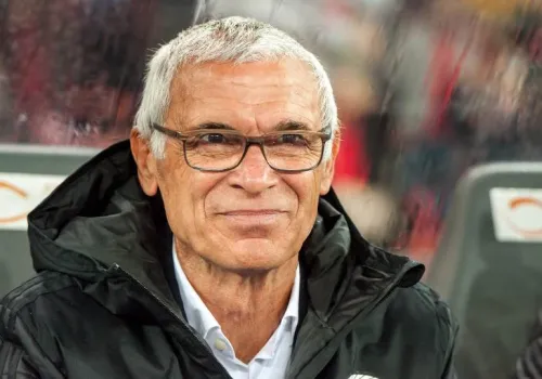 هيكتور كوبر يدعم منتخب مصر قبيل مواجهة نيوزيلندا في كأس العالم 2026: "أتمنى تحقيق نتائج مميزة