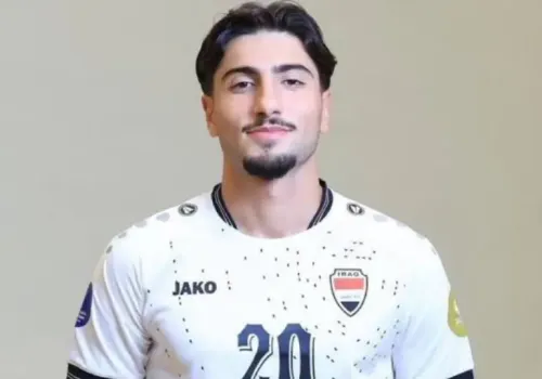 دهوك العراقي يكشف موقفه من رحيل بيتر كوركيس بعد اهتمام الأهلي المصري