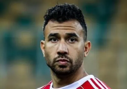 تريزيجيه على أعتاب مغادرة الأهلي بعد عرض مغرٍ من نادي الرياض السعودي