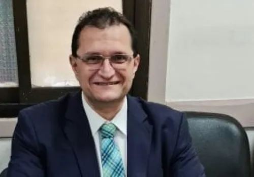 أشرف محرم يعلن ترشحه لرئاسة نادي الصيد في انتخابات 2026-2030: رؤية جديدة لتطوير النادي وتنمية أعضائه