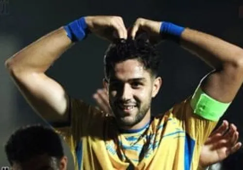 المقاولون العرب يدخل في مفاوضات جادة لضم نجمي الإسماعيلي محمد عمار وعبد الله محمد