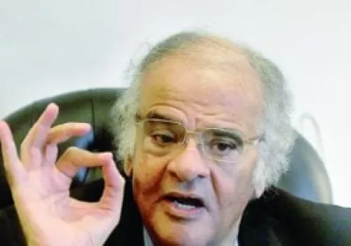 ممدوح عباس يعلن استراحة مؤقتة ويطمئن جماهير الزمالك: النادي في أيدٍ أمينة