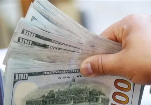 استقرار سعر الدولار عند 49.77 جنيهًا في بداية تعاملات السبت 20 يونيو 2026