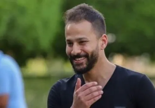 أحمد رفعت: نجم الكرة المصرية الذي أسَر القلوب ورحل قبل أن يكمل مشواره