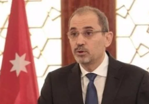 مباحثات بين وزير الخارجية الأردني ومستشار ترامب حول آخر مستجدات الأوضاع العربية