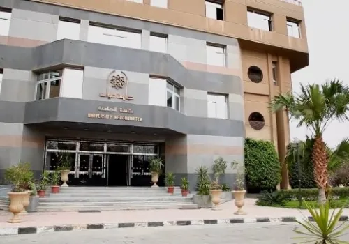 طلاب قسم الإعلام بجامعة العاصمة يتناولون قضايا إنسانية في مشروعات تخرج متميزة