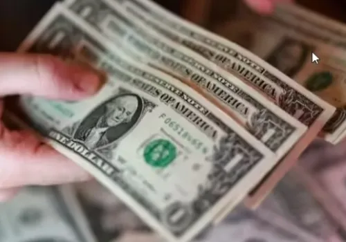 استقرار سعر الدولار عند 49.8 جنيه في تعاملات السبت 20 يونيو 2026