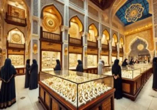 استقرار أسعار الذهب في الإمارات وسط هدوء الأسواق العالمية وترقب المستثمرين للتطورات الجديدة