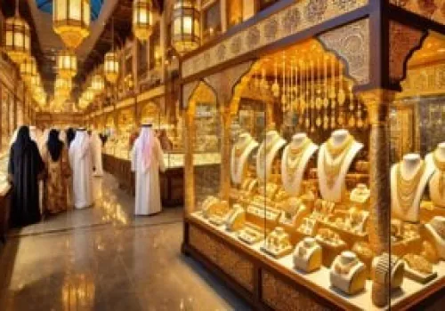 استقرار أسعار الذهب في قطر يثير اهتمام المستثمرين وسط توقعات السوق