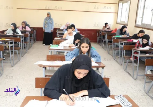 تحذيرات هامة للطلاب: محظورات و عقوبات صارمة في امتحانات الثانوية العامة 2026