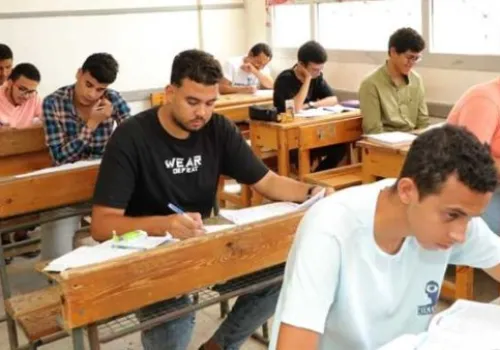 إرشادات حيوية لطلاب الثانوية العامة 2026 في ليلة الامتحان: خطوات لضمان النجاح غداً